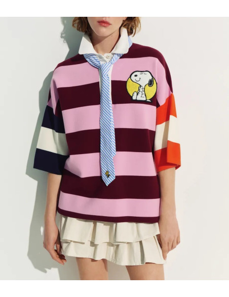 ESSENTIEL ANTWERP Polo JICE