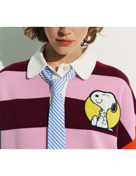 ESSENTIEL ANTWERP Polo JICE