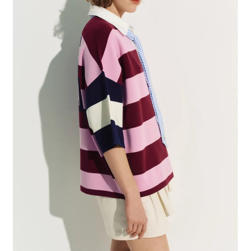 ESSENTIEL ANTWERP Polo JICE