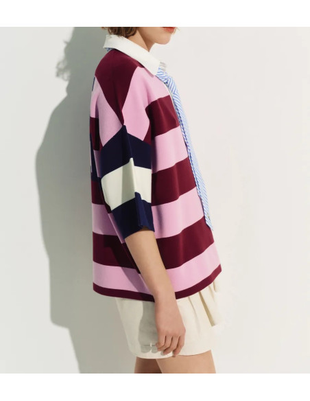 ESSENTIEL ANTWERP Polo JICE