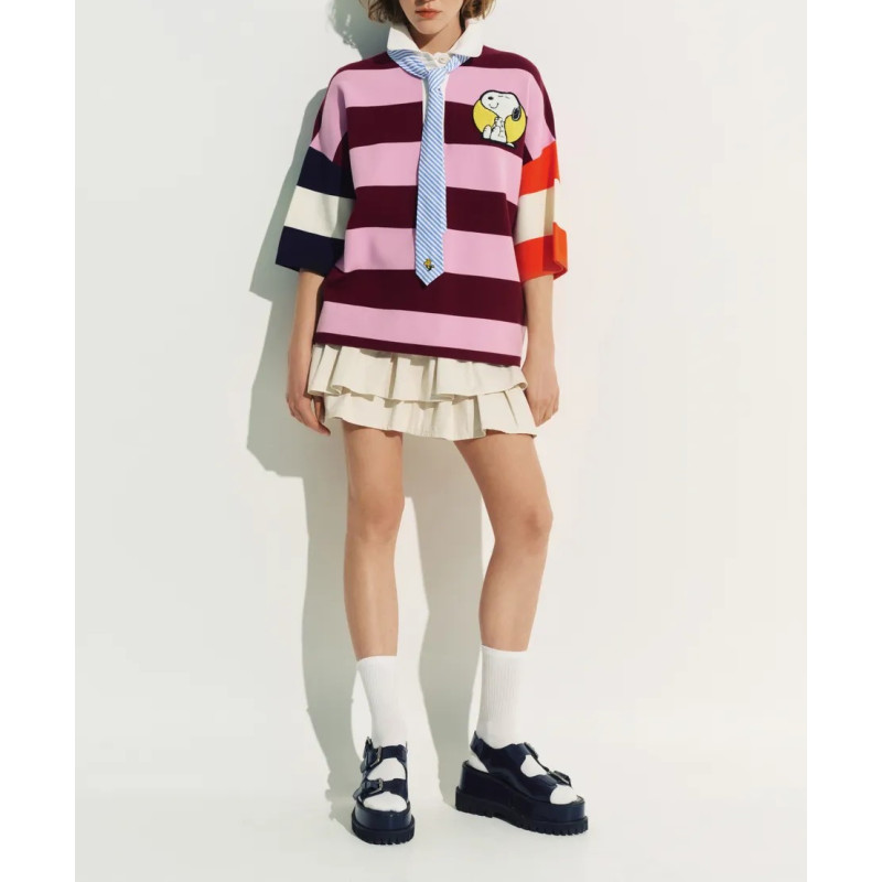 ESSENTIEL ANTWERP Polo JICE