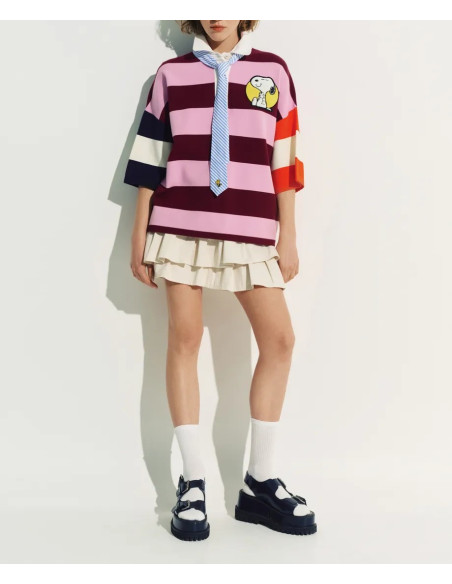 ESSENTIEL ANTWERP Polo JICE