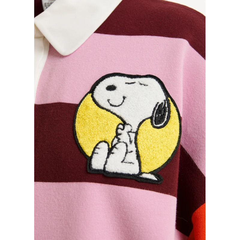 ESSENTIEL ANTWERP Polo JICE