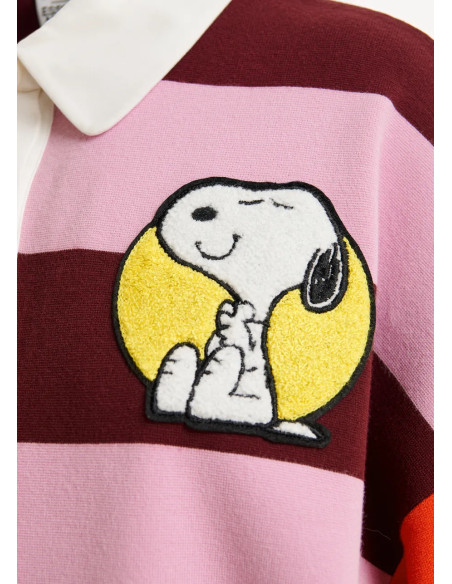 ESSENTIEL ANTWERP Polo JICE