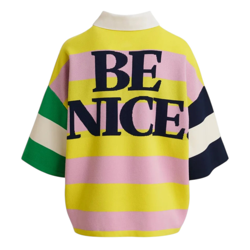 ESSENTIEL ANTWERP Polo JICE