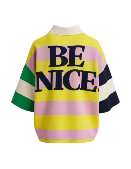 ESSENTIEL ANTWERP Polo JICE