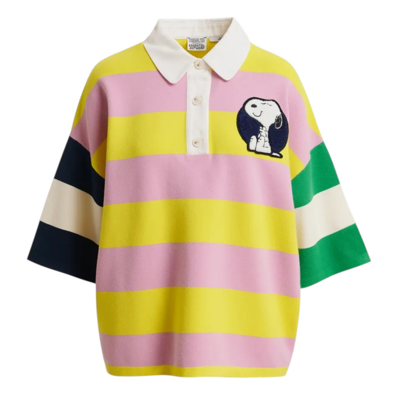 ESSENTIEL ANTWERP Polo JICE