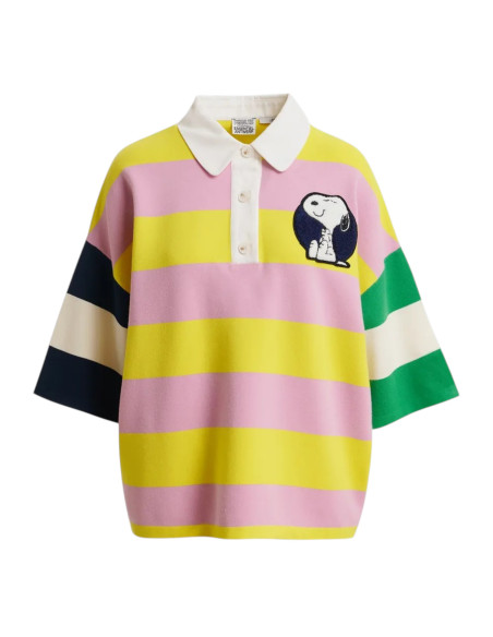 ESSENTIEL ANTWERP Polo JICE