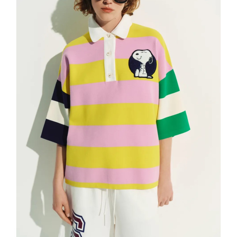 ESSENTIEL ANTWERP Polo JICE