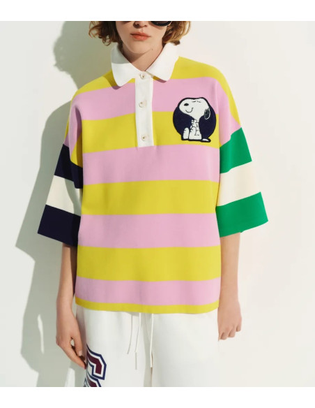 ESSENTIEL ANTWERP Polo JICE