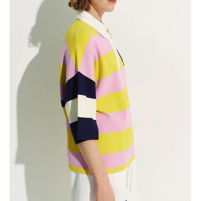 ESSENTIEL ANTWERP Polo JICE