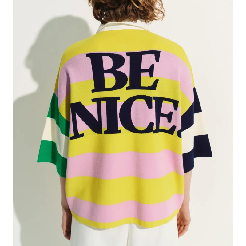 ESSENTIEL ANTWERP Polo JICE