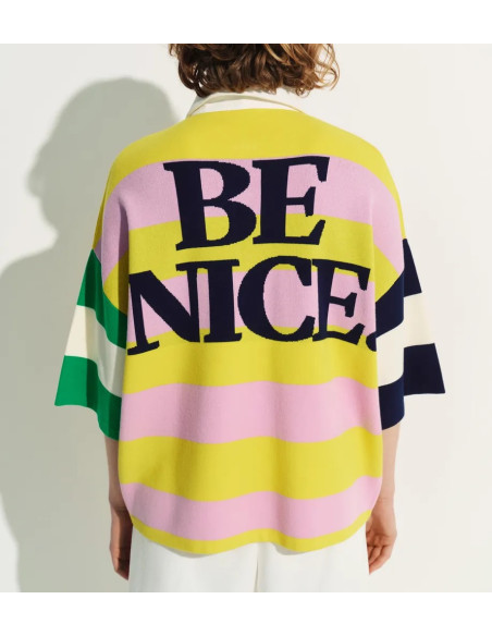 ESSENTIEL ANTWERP Polo JICE