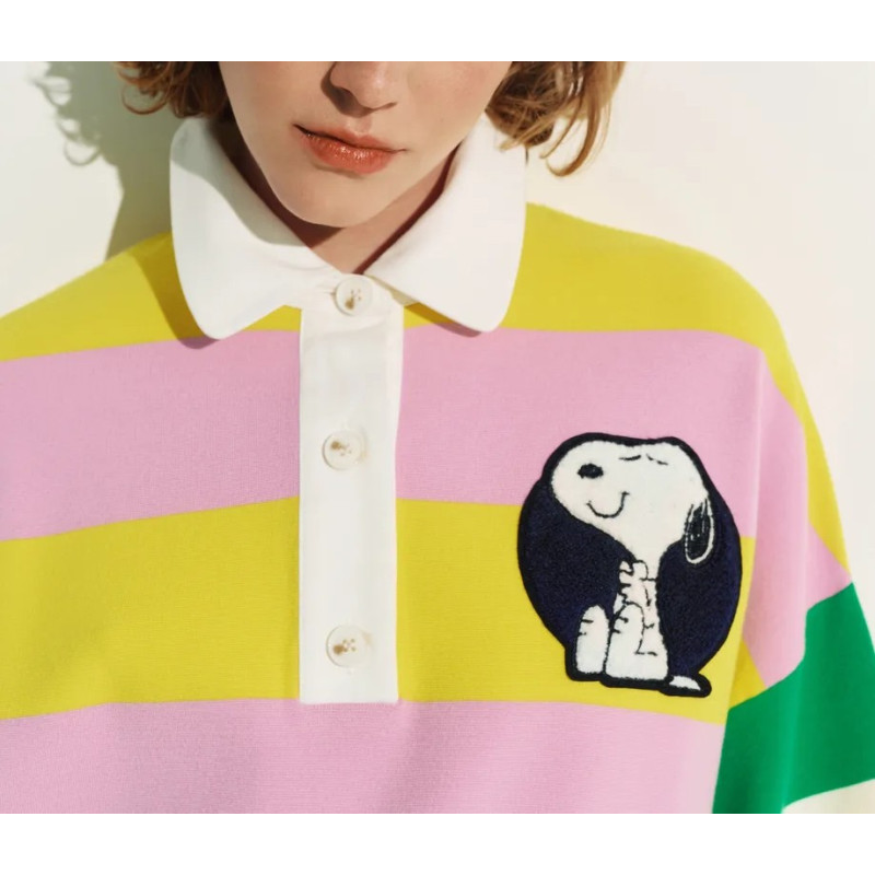 ESSENTIEL ANTWERP Polo JICE