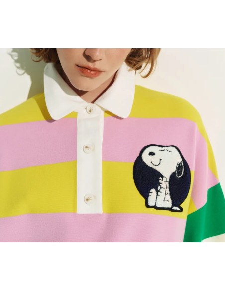 ESSENTIEL ANTWERP Polo JICE