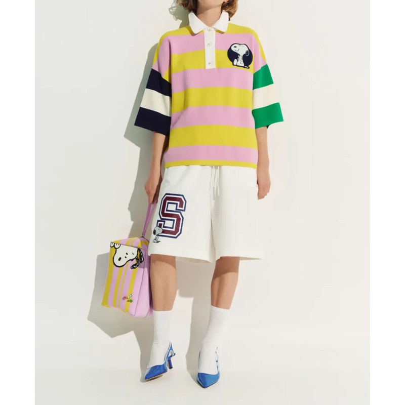 ESSENTIEL ANTWERP Polo JICE