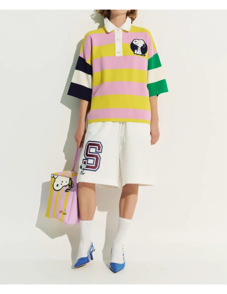 ESSENTIEL ANTWERP Polo JICE