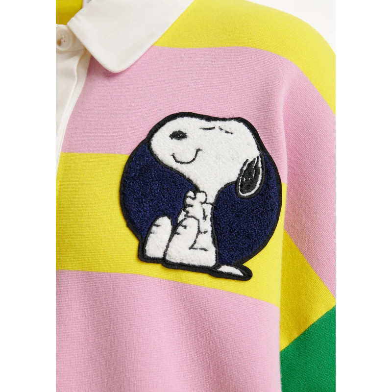 ESSENTIEL ANTWERP Polo JICE