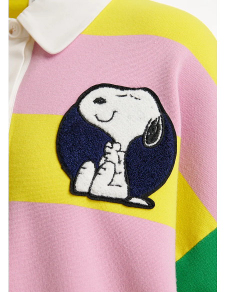 ESSENTIEL ANTWERP Polo JICE