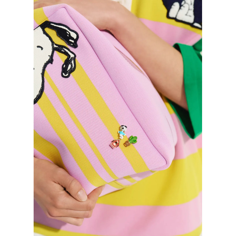 ESSENTIEL ANTWERP Trio de Pin's JINA