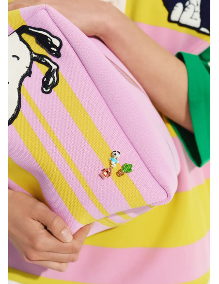 ESSENTIEL ANTWERP Trio de Pin's JINA