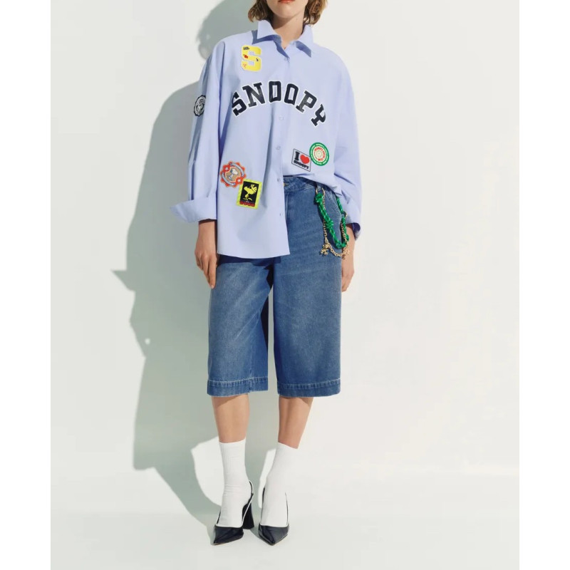 ESSENTIEL ANTWERP Short JIRMUDA