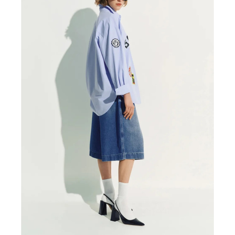 ESSENTIEL ANTWERP Short JIRMUDA