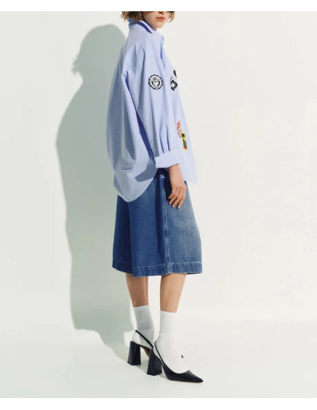 ESSENTIEL ANTWERP Short JIRMUDA