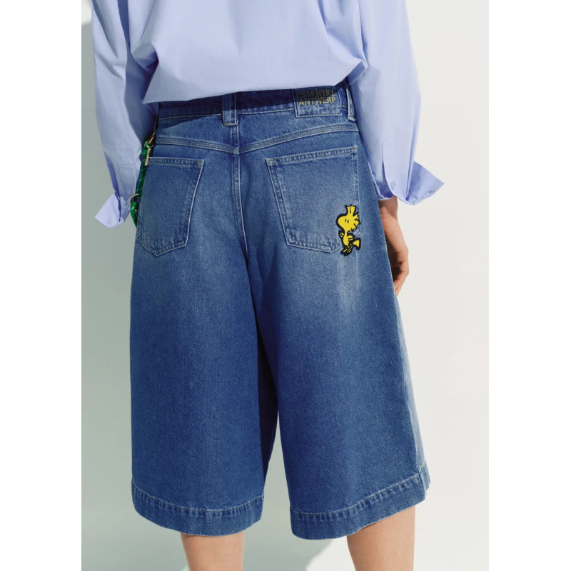 ESSENTIEL ANTWERP Short JIRMUDA