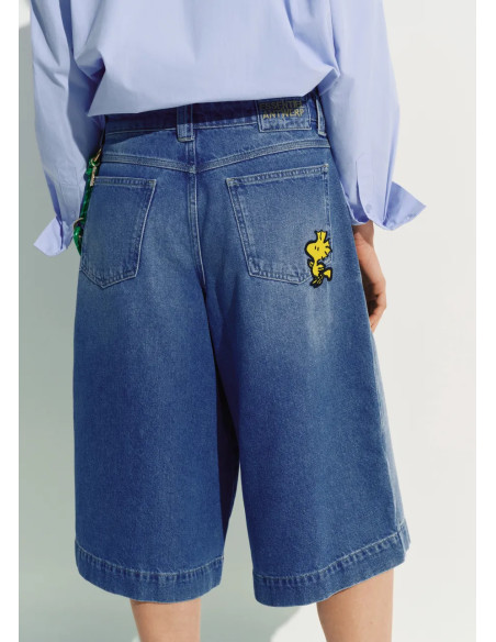 ESSENTIEL ANTWERP Short JIRMUDA