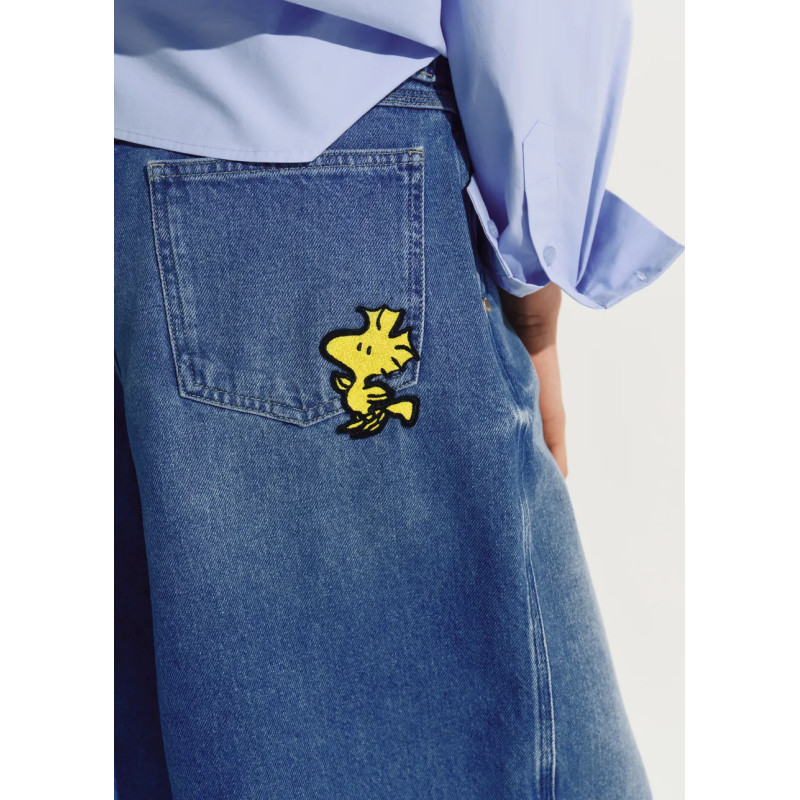 ESSENTIEL ANTWERP Short JIRMUDA