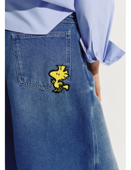 ESSENTIEL ANTWERP Short JIRMUDA