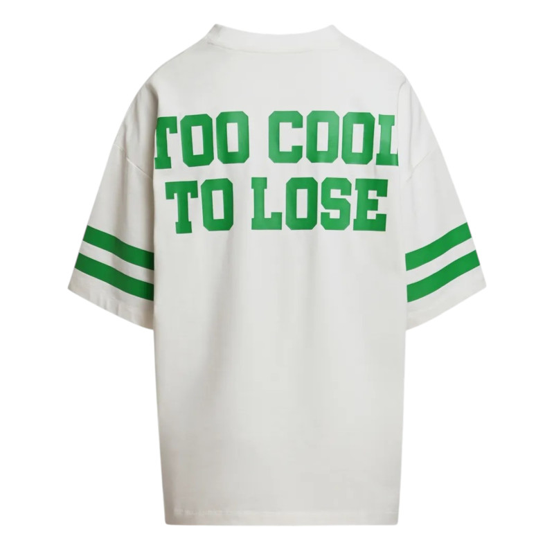 ESSENTIEL ANTWERP T-Shirt JOOPIO