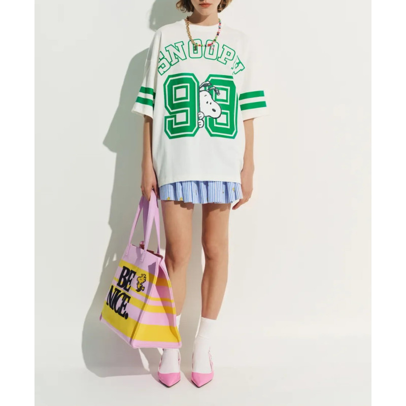 ESSENTIEL ANTWERP T-Shirt JOOPIO