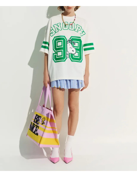 ESSENTIEL ANTWERP T-Shirt JOOPIO