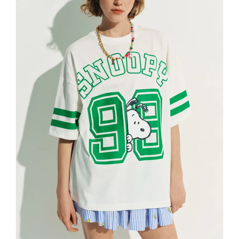 ESSENTIEL ANTWERP T-Shirt JOOPIO