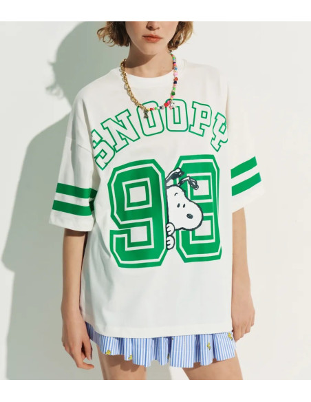 ESSENTIEL ANTWERP T-Shirt JOOPIO