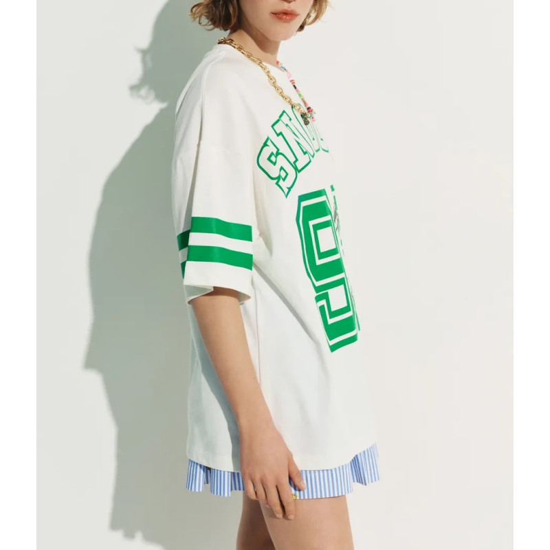 ESSENTIEL ANTWERP T-Shirt JOOPIO