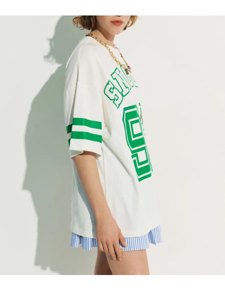 ESSENTIEL ANTWERP T-Shirt JOOPIO