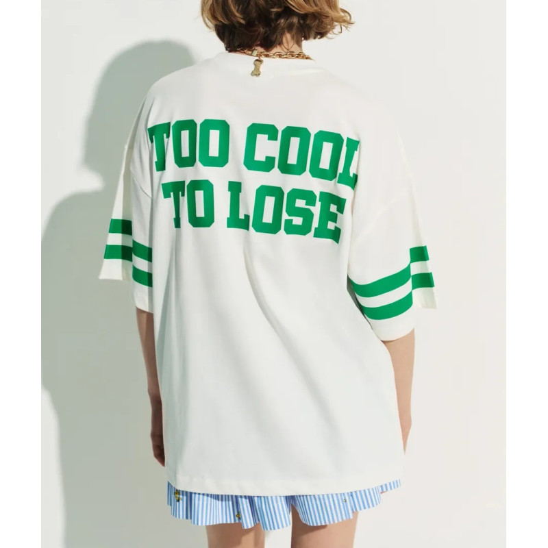 ESSENTIEL ANTWERP T-Shirt JOOPIO