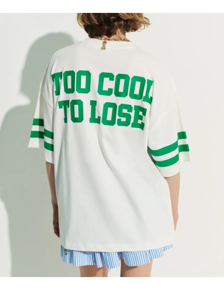 ESSENTIEL ANTWERP T-Shirt JOOPIO