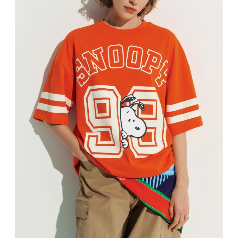 ESSENTIEL ANTWERP T-Shirt JOOPIO