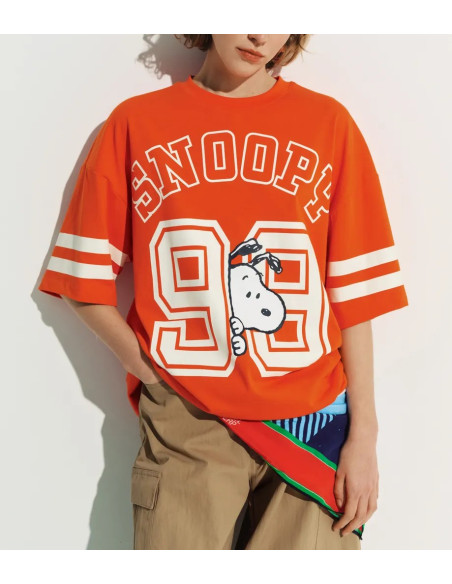 ESSENTIEL ANTWERP T-Shirt JOOPIO