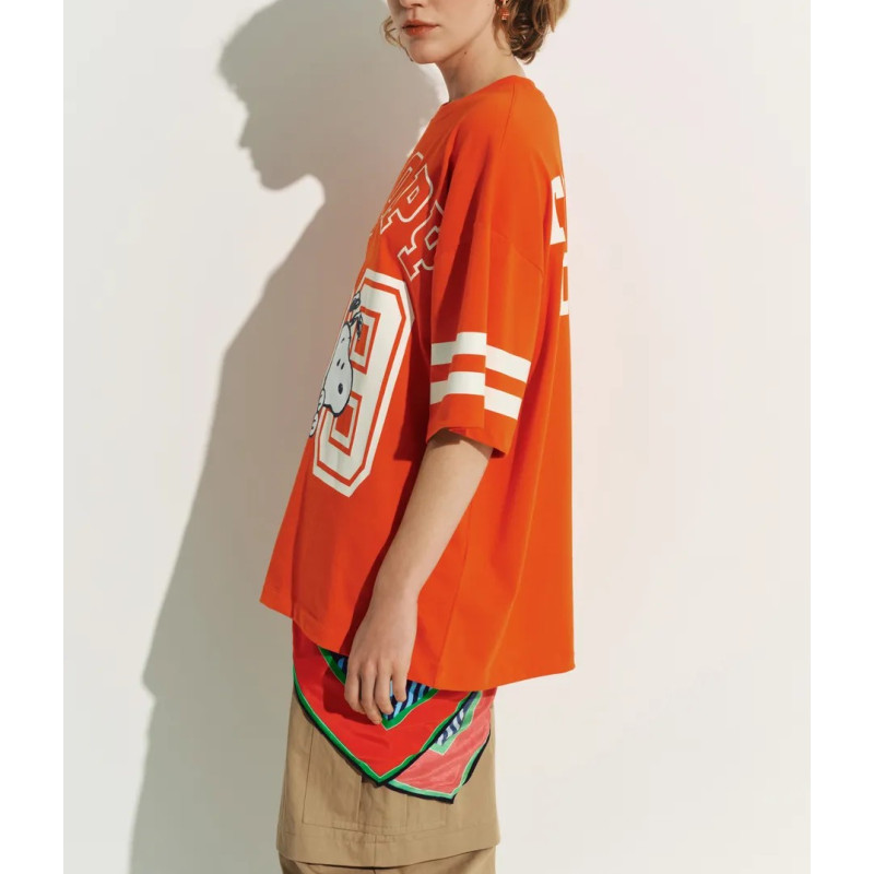 ESSENTIEL ANTWERP T-Shirt JOOPIO