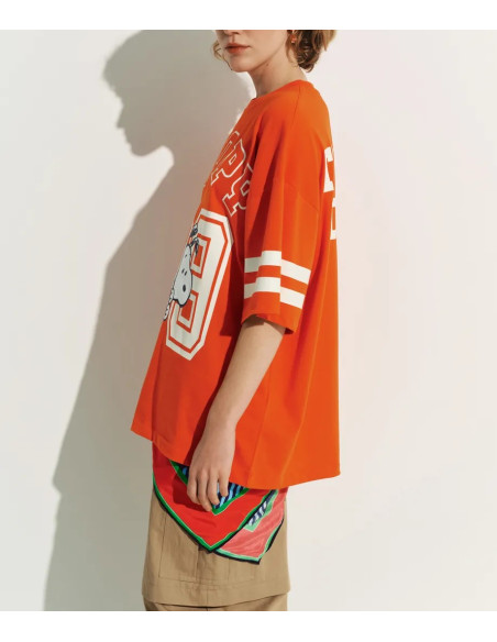 ESSENTIEL ANTWERP T-Shirt JOOPIO