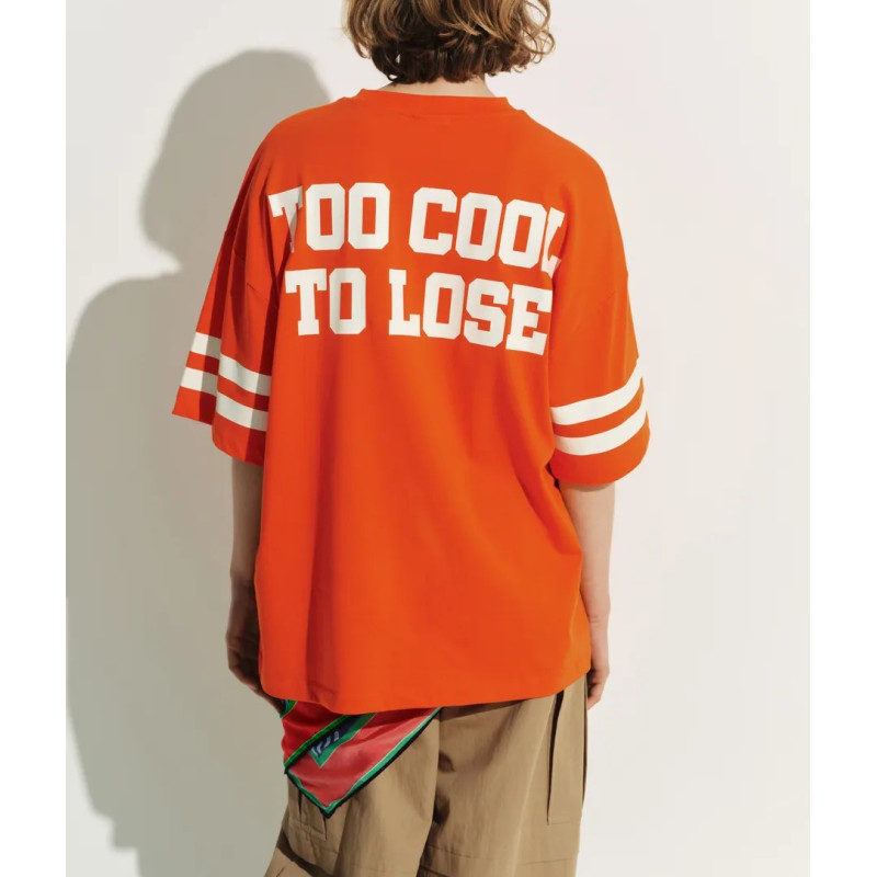 ESSENTIEL ANTWERP T-Shirt JOOPIO