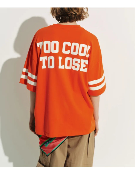 ESSENTIEL ANTWERP T-Shirt JOOPIO