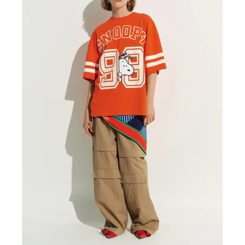 ESSENTIEL ANTWERP T-Shirt JOOPIO