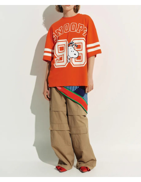 ESSENTIEL ANTWERP T-Shirt JOOPIO