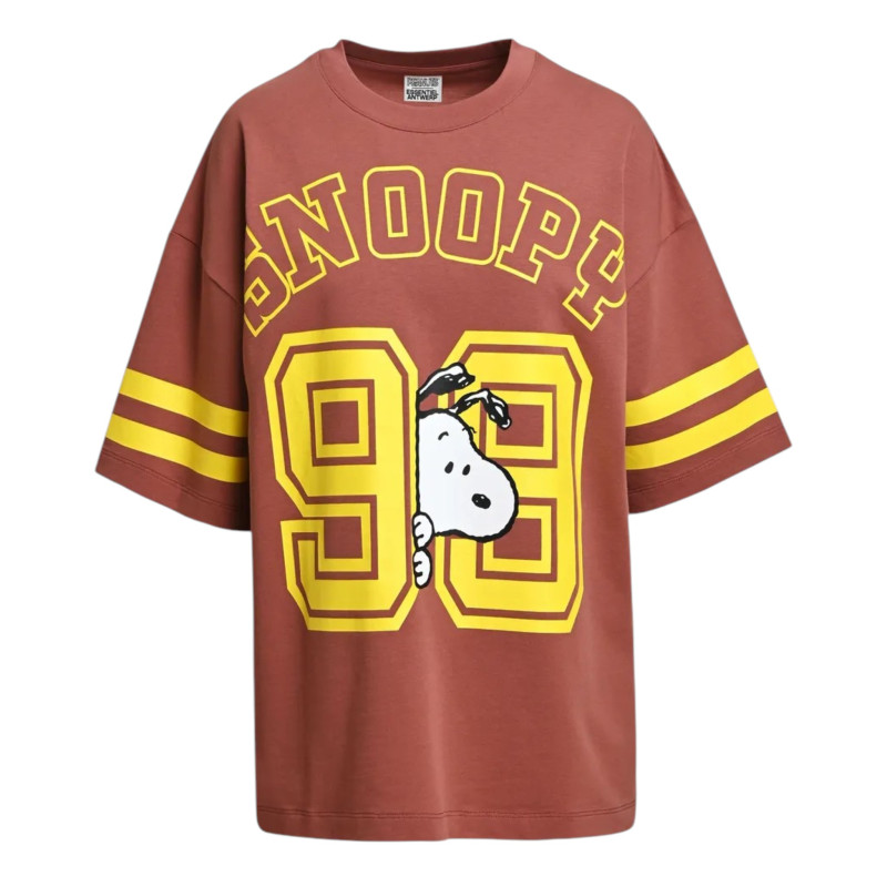 ESSENTIEL ANTWERP T-Shirt JOOPIO